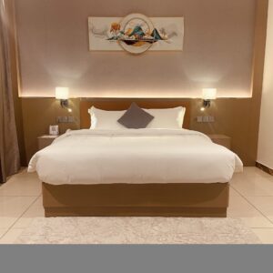 Junior Suite - Seeb