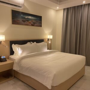 Deluxe Suite - Duqm