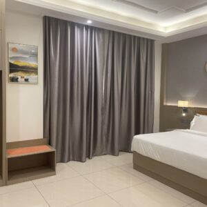 Disable Room - Seeb