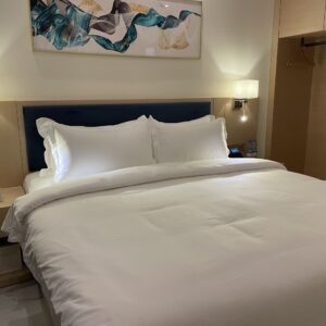 Disable Room - Barka