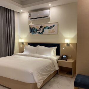 One Bed Room Apartment - Barka