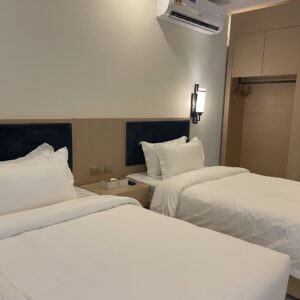 Two Bed Room Apartment - Duqm