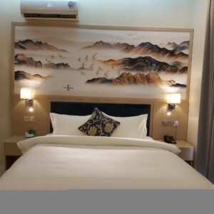 Two Bed Room Apartment - Barka