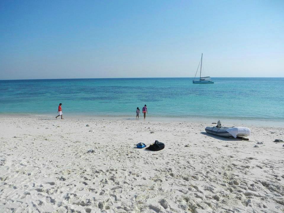 Seeb Beach